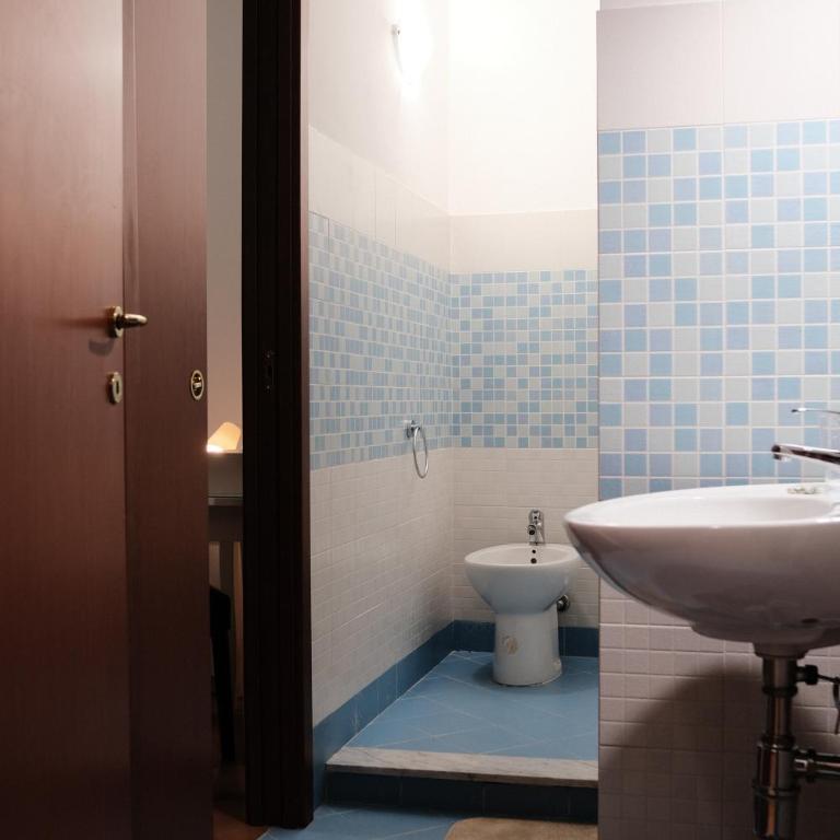 Al bastione della pace - Appartamento con 2 Camere da Letto - 2