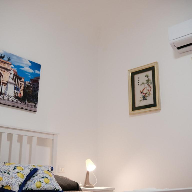 Al bastione della pace - Appartamento con 2 Camere da Letto - 6