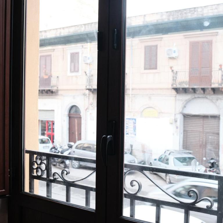 Al bastione della pace - Appartamento con 2 Camere da Letto - 6