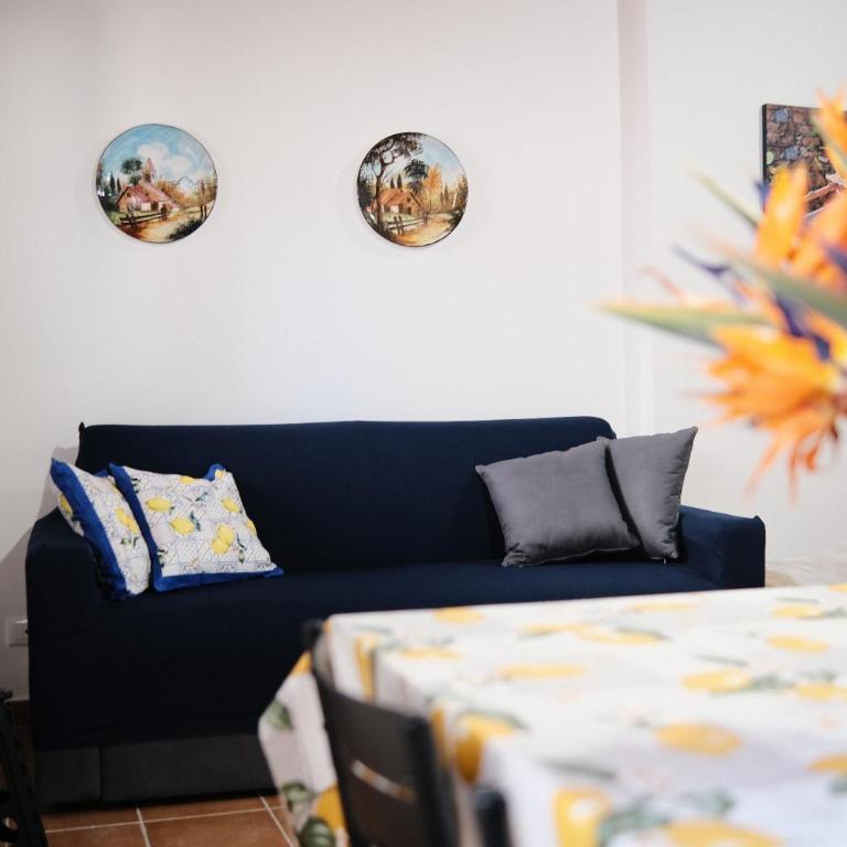 Al bastione della pace - Appartamento con 2 Camere da Letto - 3