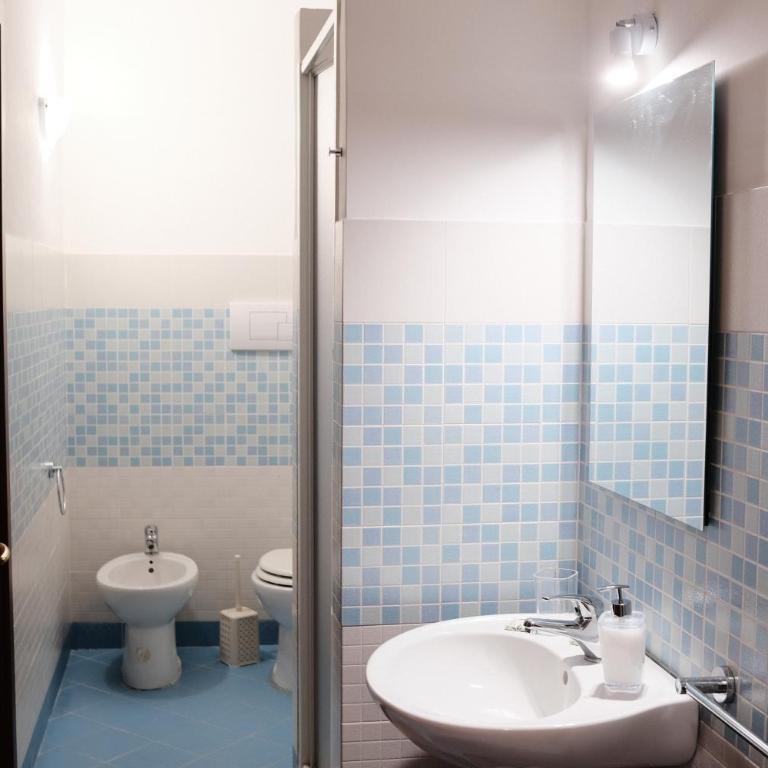 Al bastione della pace - Appartamento con 2 Camere da Letto - 14