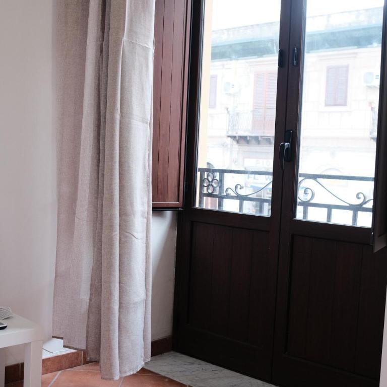 Al bastione della pace - Appartamento con 2 Camere da Letto - 11