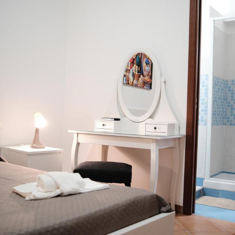 Al bastione della pace - Appartamento con 2 Camere da Letto - 10