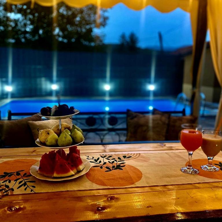 Summer house LejHana - Four-Bedroom House - 5