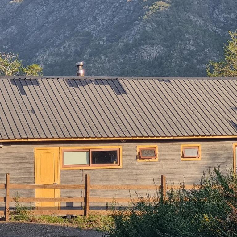 Ruka Lee I Las Trancas - Refugios de Montaña Reloncaví - Factura Inmediata - Chalet de 3 dormitorios - 6