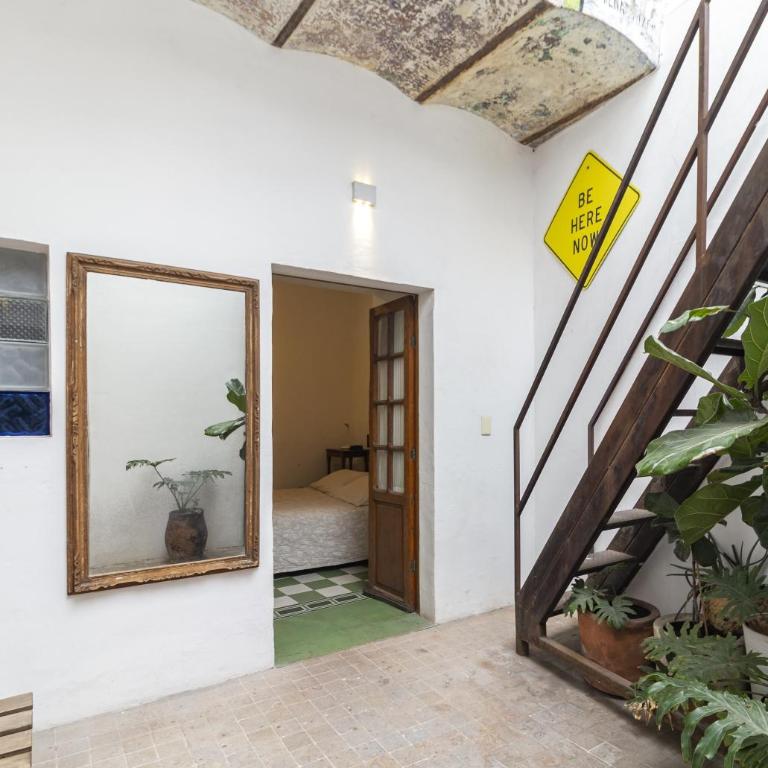 Andador Progreso - Apartment with Terrace - 1