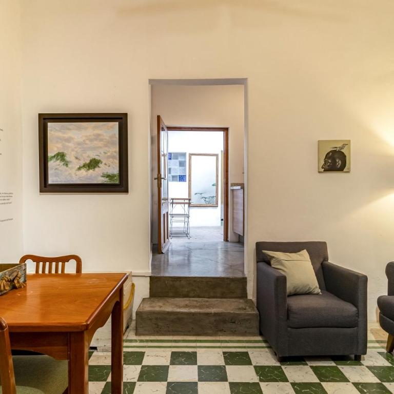 Andador Progreso - Apartment with Terrace - 4