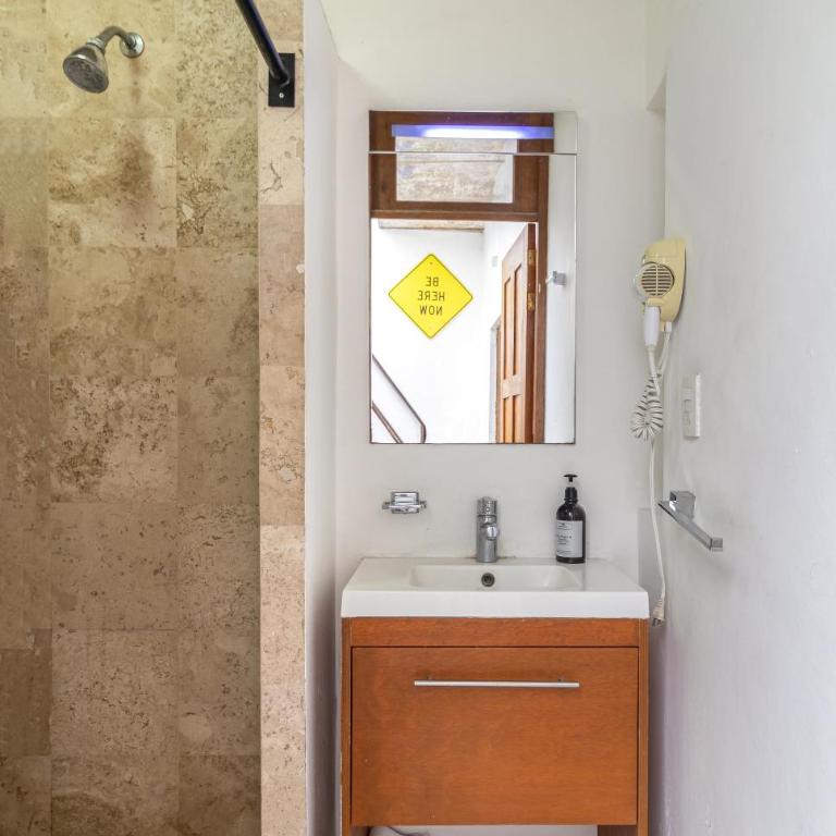 Andador Progreso - Apartment with Terrace - 6