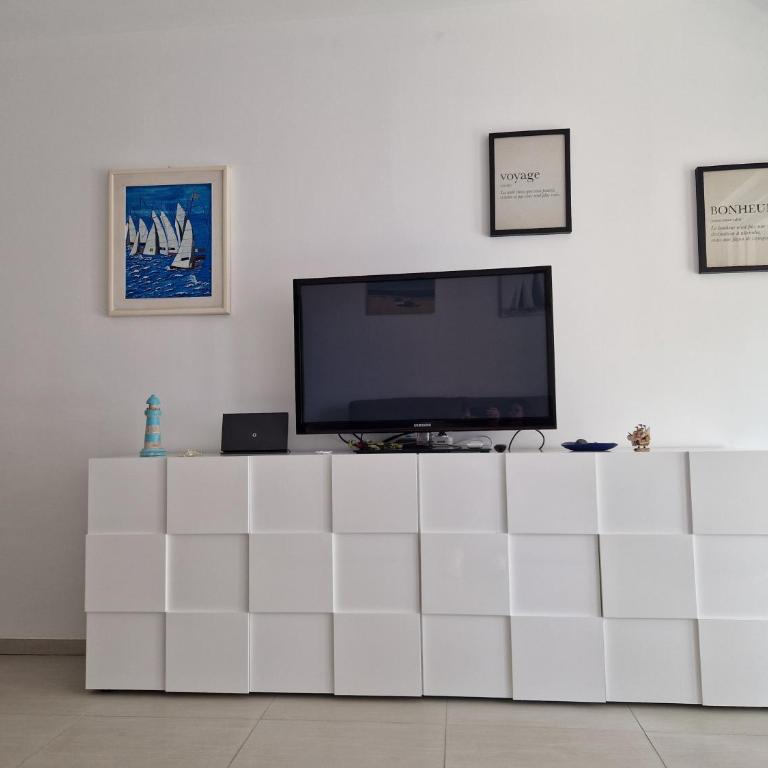 Affitti Brevi Liguria - La Bella Vita in Darsena - Appartamento con 1 Camera da Letto e Balcone - 23