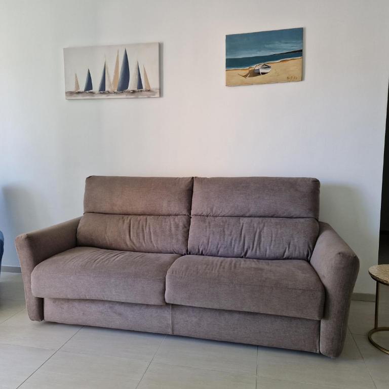 Affitti Brevi Liguria - La Bella Vita in Darsena - Appartamento con 1 Camera da Letto e Balcone - 27