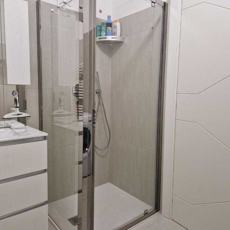 Affitti Brevi Liguria - La Bella Vita in Darsena - Appartamento con 1 Camera da Letto e Balcone - 7