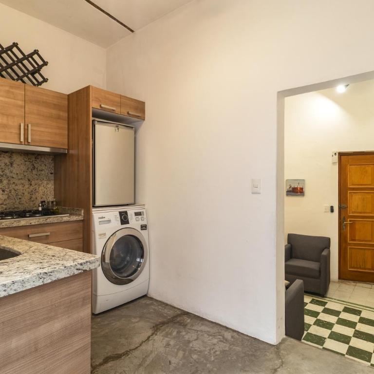 Andador Progreso - Apartment with Terrace - 9