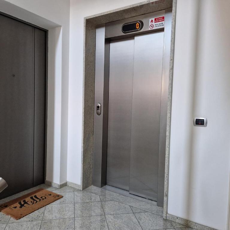 Affitti Brevi Liguria - La Bella Vita in Darsena - Appartamento con 1 Camera da Letto e Balcone - 34