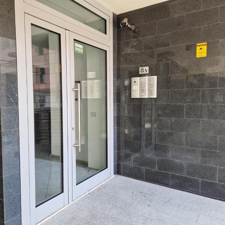 Affitti Brevi Liguria - La Bella Vita in Darsena - Appartamento con 1 Camera da Letto e Balcone - 11