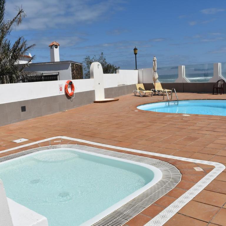 Almina - Casa de 3 dormitorios - 4