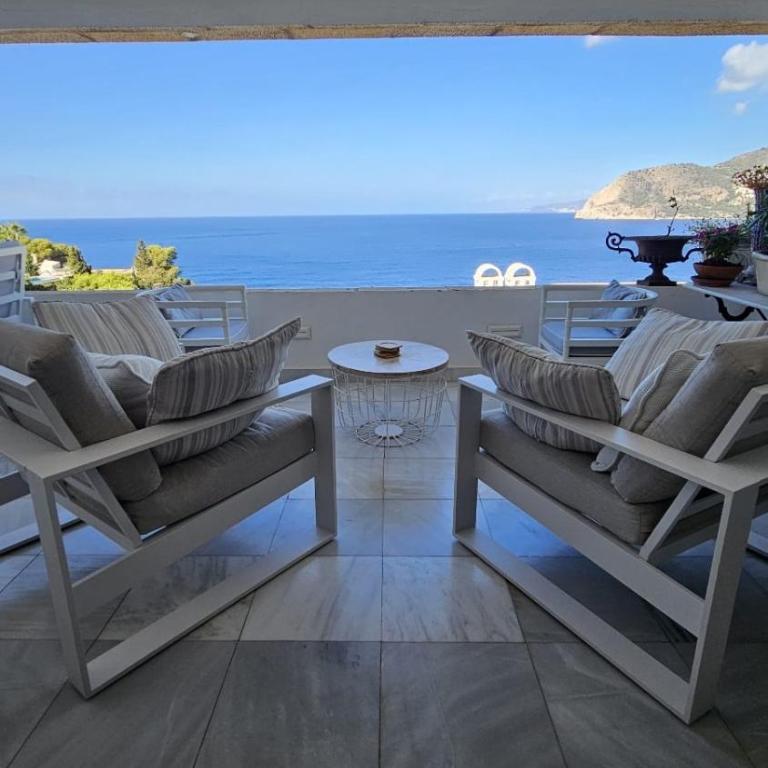 La Herradura 3 bedroom apartment - Three-Bedroom Apartment - 8