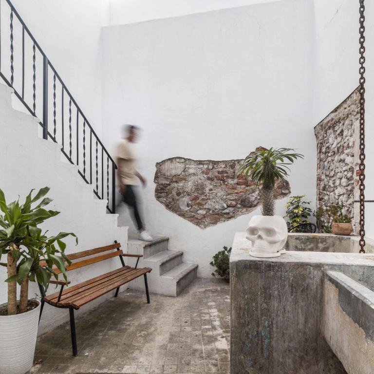 Andador Progreso - Apartment with Terrace - 3