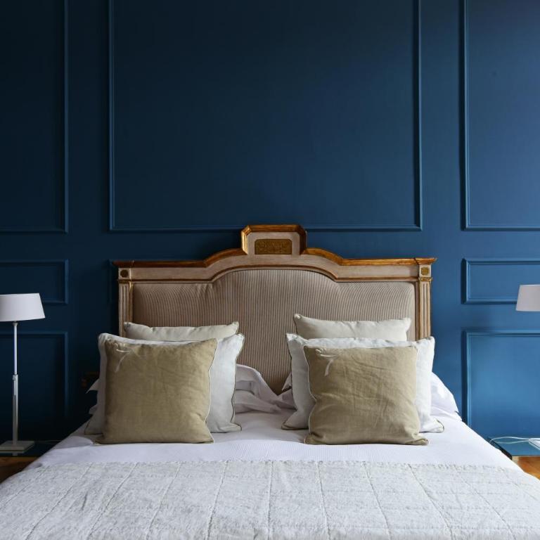 Seven Historical Suites - Presidential Suite - 2