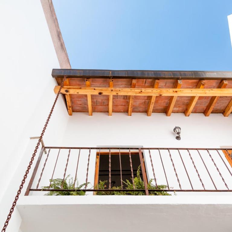 Andador Progreso - Apartment with Terrace - 9