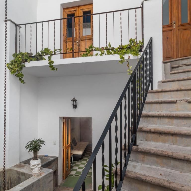 Andador Progreso - Apartment with Terrace - 6