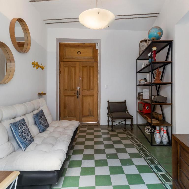 Andador Progreso - Apartment with Terrace - 2