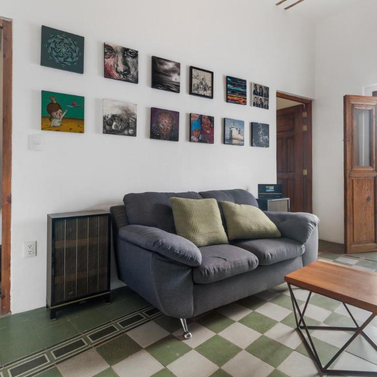 Andador Progreso - Apartment with Terrace - 19