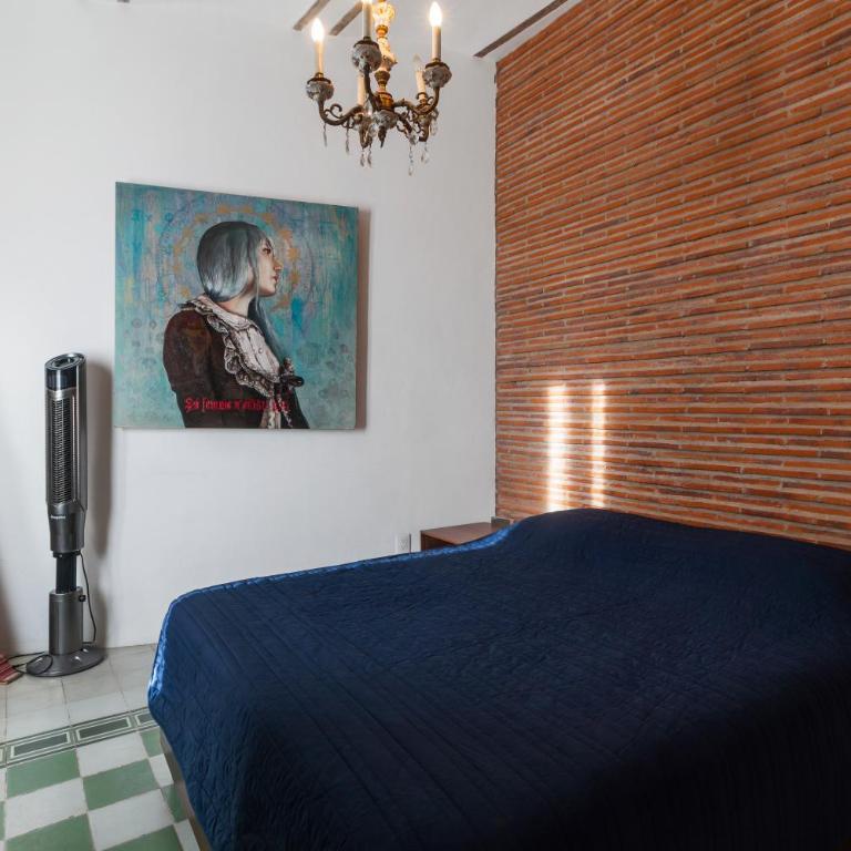 Andador Progreso - Apartment with Terrace - 18
