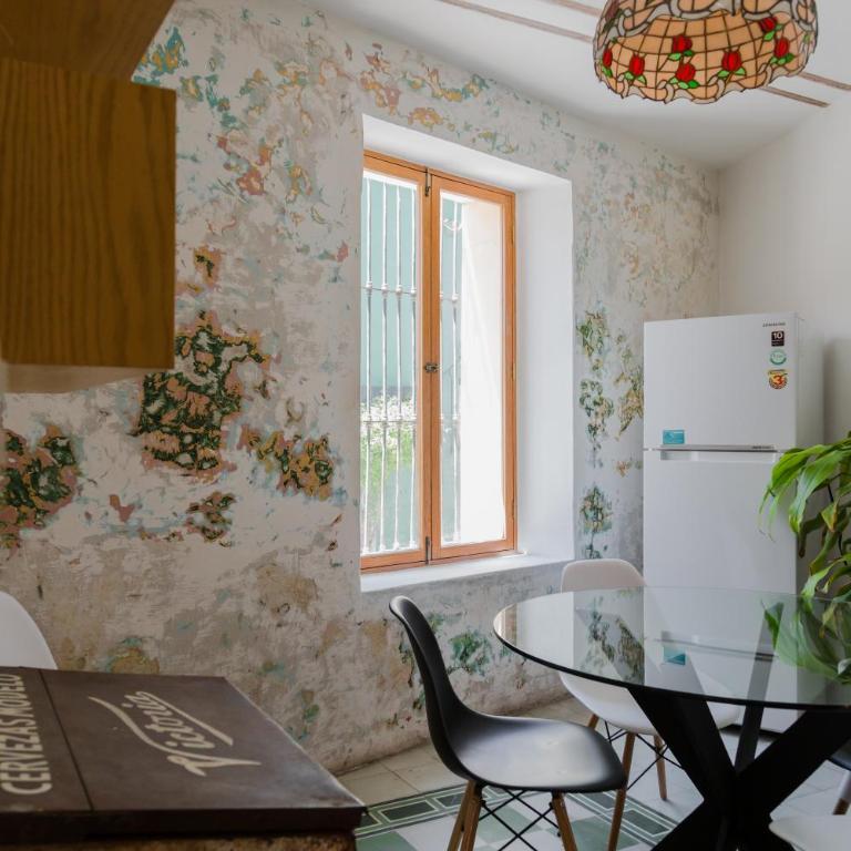 Andador Progreso - Apartment with Terrace - 15