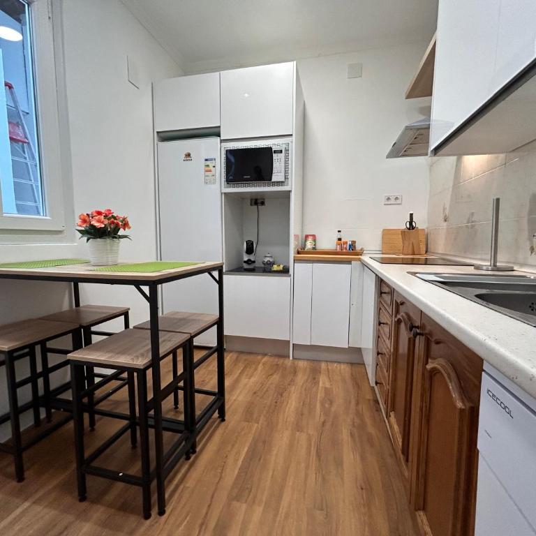 House 1892 Santa Cruz V33-1D - Apartamento - 2