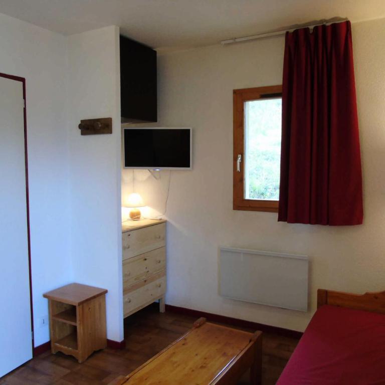 Résidence Cheval Blanc - 2 Pièces pour 4 Personnes MAE-8564 - Appartement - 2