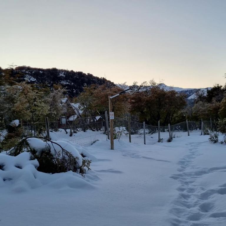 Ruka Lee I Las Trancas - Refugios de Montaña Reloncaví - Factura Inmediata - Chalet de 3 dormitorios - 32