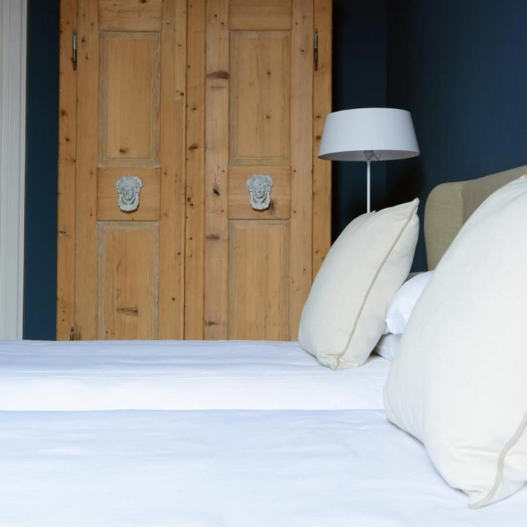 Seven Historical Suites - Presidential Suite - 14