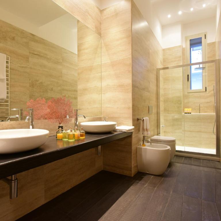 Seven Historical Suites - Presidential Suite - 12