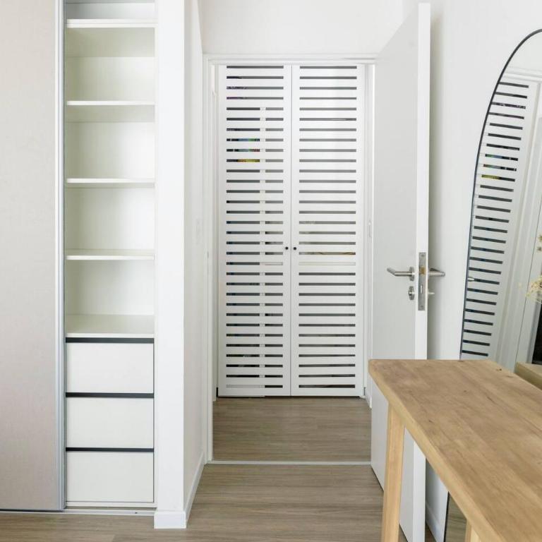 Attico Calas - Apartamento con balcón - 17