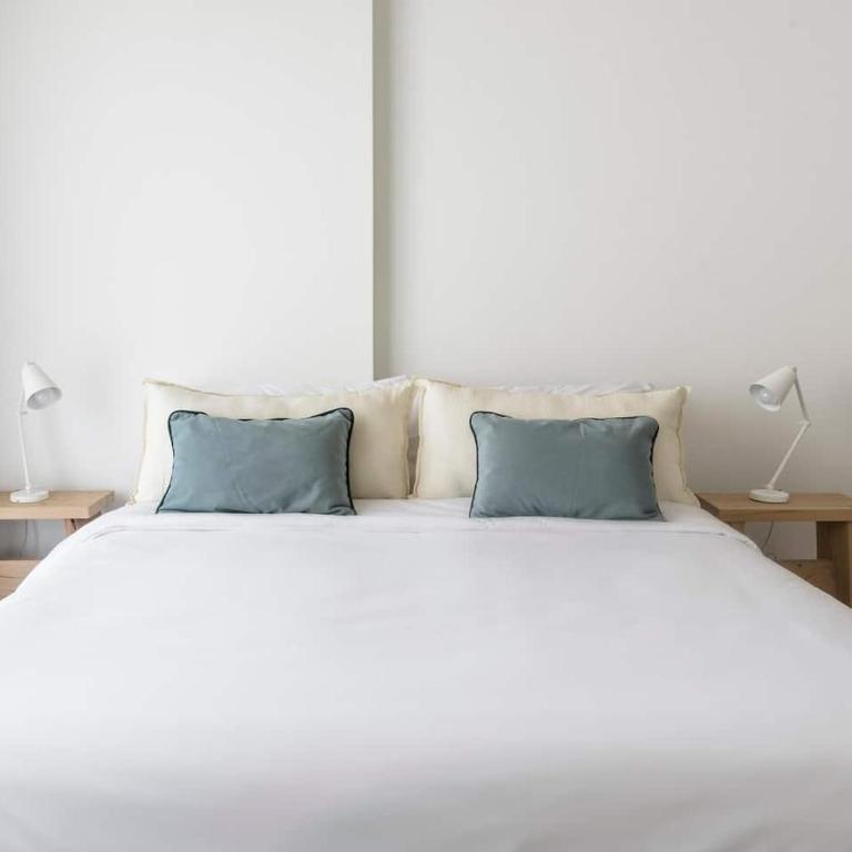 Attico Calas - Apartment with Balcony - 14