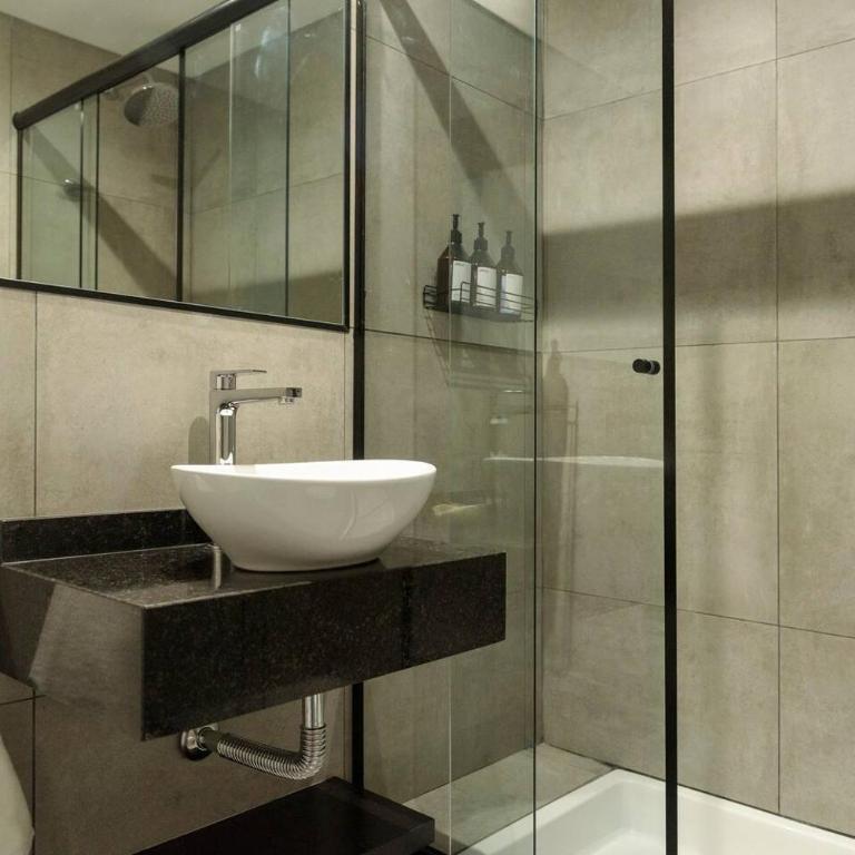 Attico Calas - Apartment with Balcony - 9