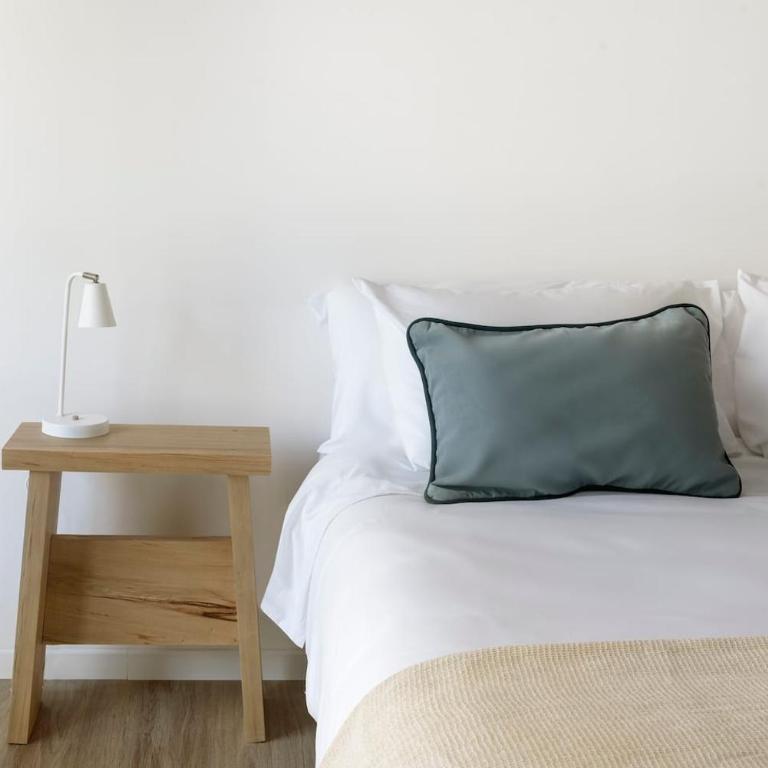 Attico Calas - Apartamento con ducha - 13
