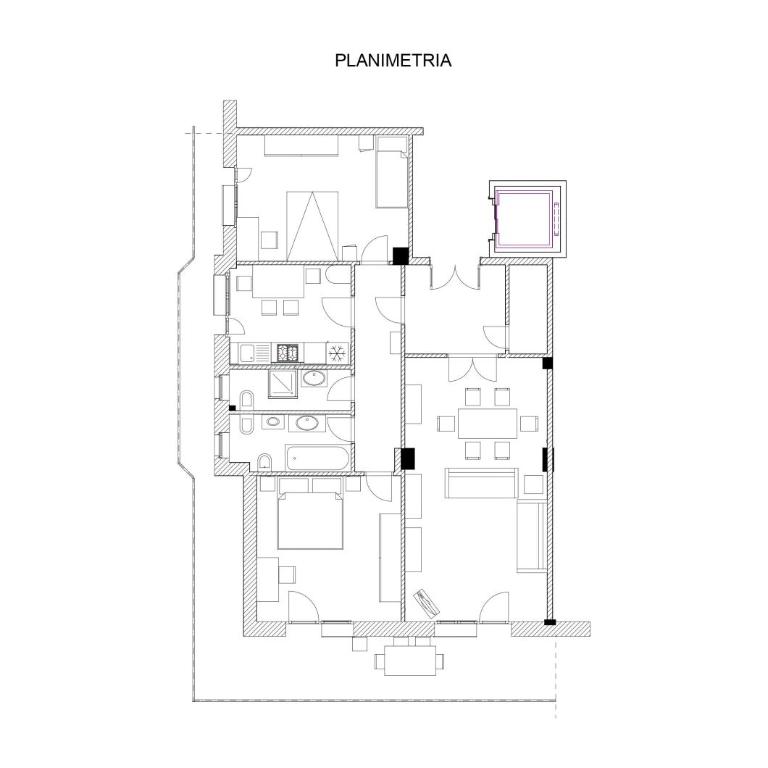 Casa a un passo dal mare - Appartamento con 2 Camere da Letto - 26