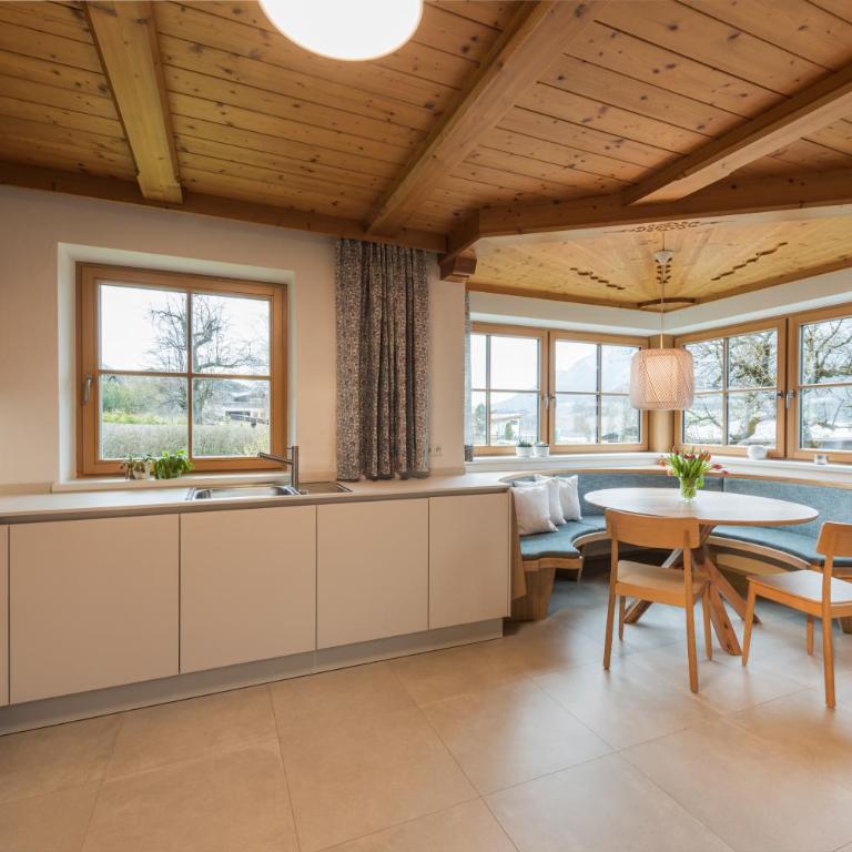 Haus Hager Inge - Appartamento con Vista Montagna - 10
