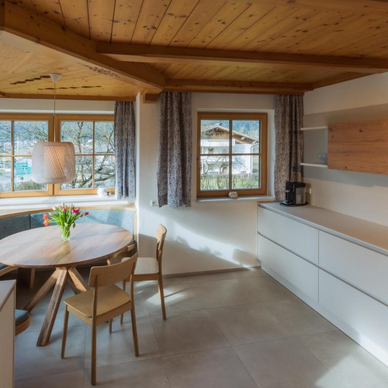 Haus Hager Inge - Appartamento con Vista Montagna - 12