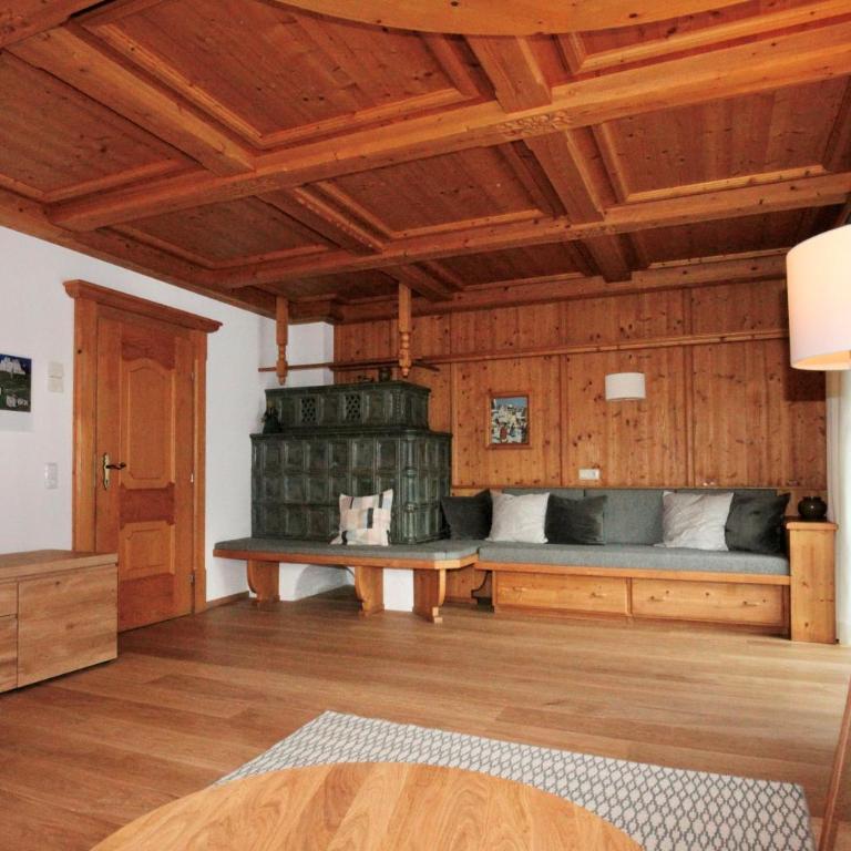 Haus Hager Inge - Appartamento con Vista Montagna - 13