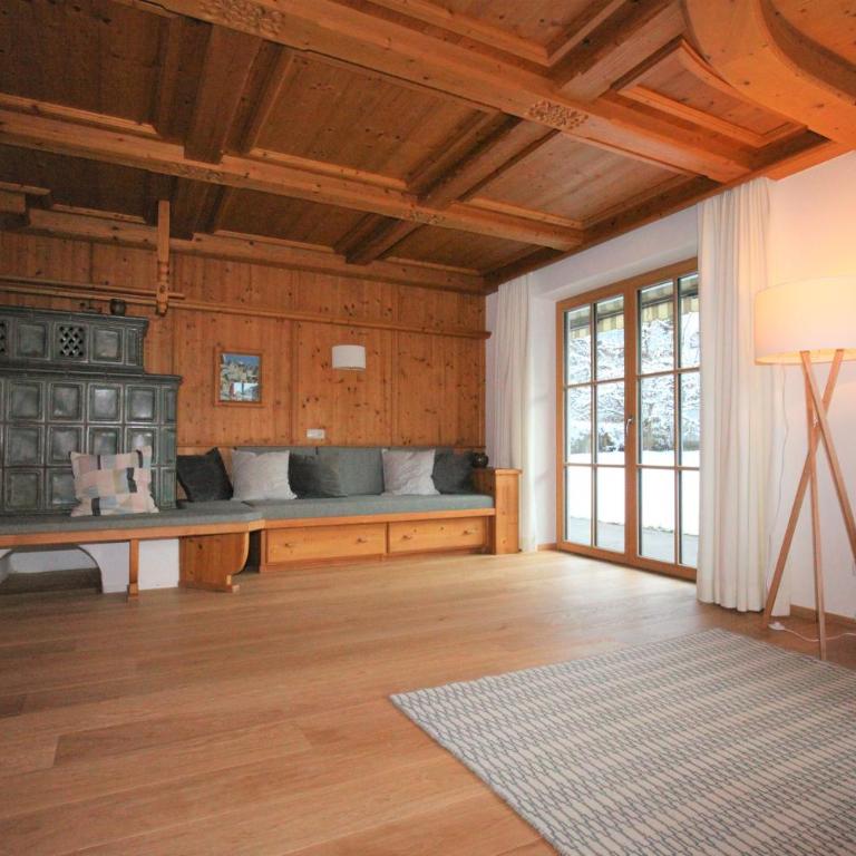 Haus Hager Inge - Appartamento con Vista Montagna - 1