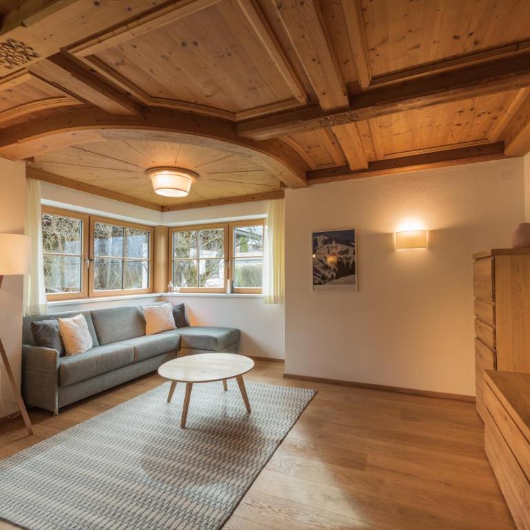 Haus Hager Inge - Appartamento con Vista Montagna - 14