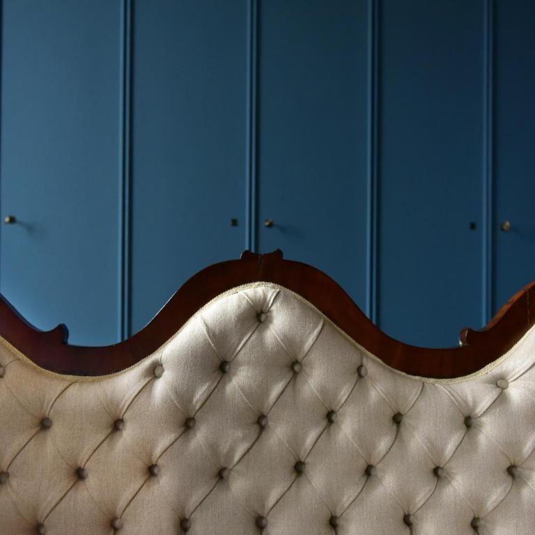 Seven Historical Suites - Presidential Suite - 11