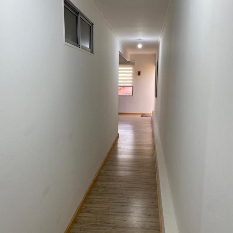 Arriendos Parra's - Habitación Doble - 4