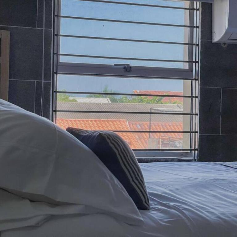 Duplex in old City Center - Apartamento de 2 dormitorios - 22