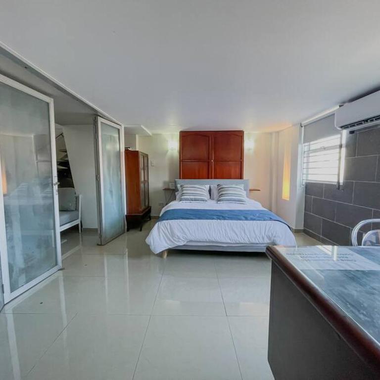 Duplex in old City Center - Apartamento de 2 dormitorios - 27