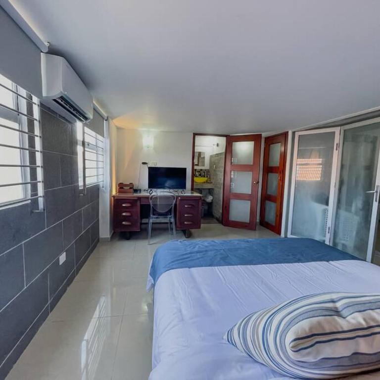 Duplex in old City Center - Apartamento de 2 dormitorios - 28