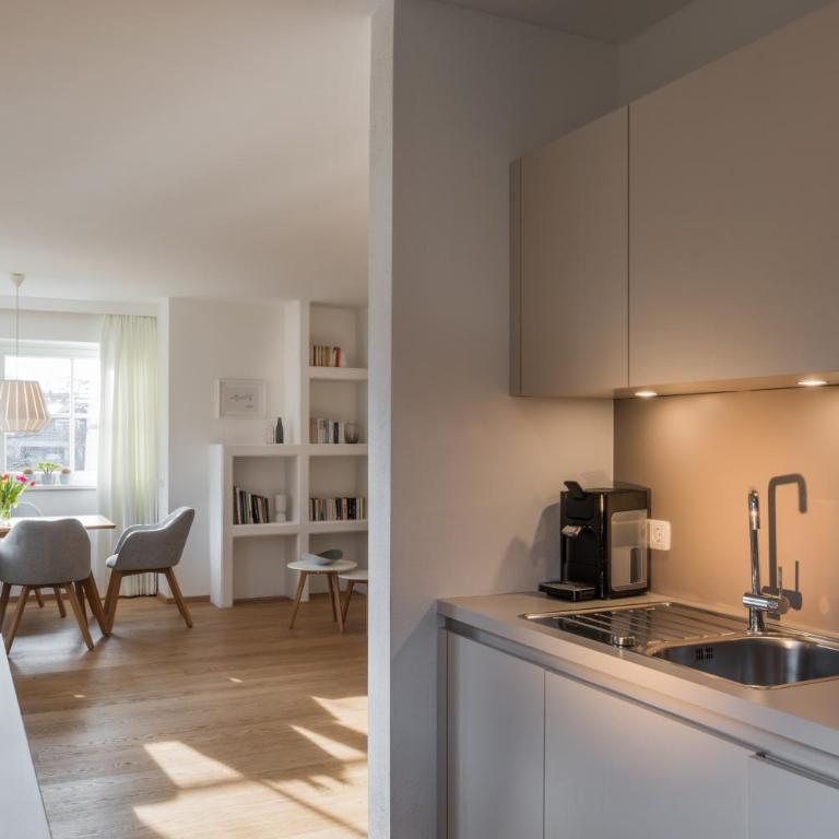 Haus Hager Inge - Appartamento con Vista Giardino - 8
