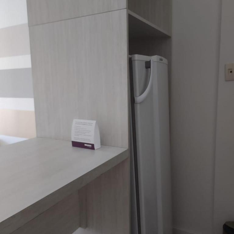 Quartier de polo Exclusivo full ameneties parking - Apartamento de 1 dormitorio - 9